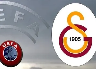Galatasaray'ı içerden vurmuşlar!