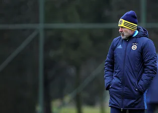 Fenerbahçe'de değişim kapıda!