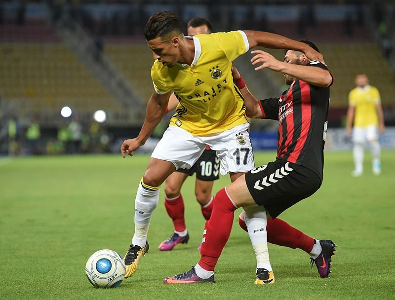 Fenerbahçe’den transfer hamlesi!