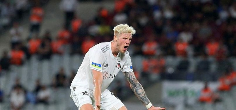 BEŞİKTAŞ HABERLERİ | Burnley'de Weghorst pişmanlığı!