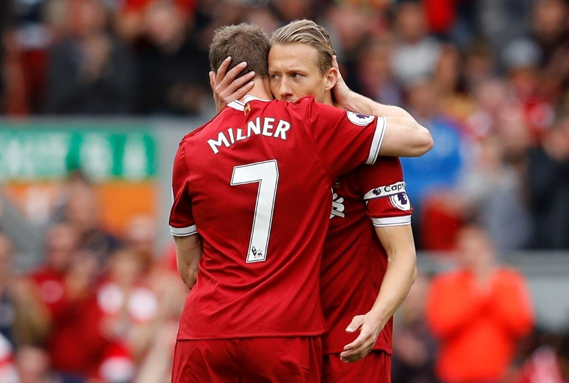 Beşiktaş’tan Lucas Leiva atağı