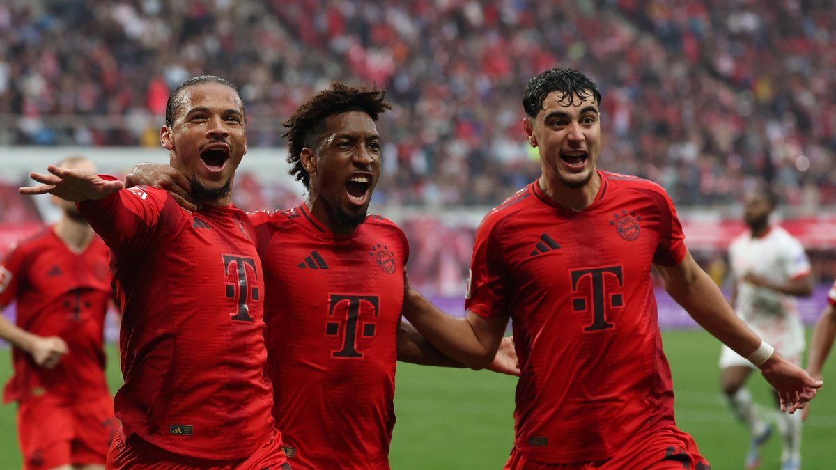 TRANSFER HABERİ: Galatasaray'a 35 milyon Euro'luk yıldız! Sane olmazsa o gelecek TRANSFER HABERİ: Galatasaray'a 35 milyon Euro'luk yıldız! Sane olmazsa o gelecek