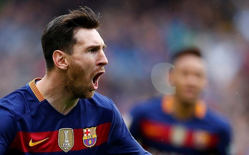 Forbes dergisi en fazla kazanan futbolcuları açıkladı