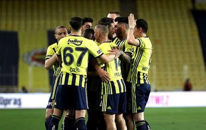 Son dakika spor haberi: Fenerbahçe’nin Başkent kafilesi belli oldu! 7 isim kadroda yok