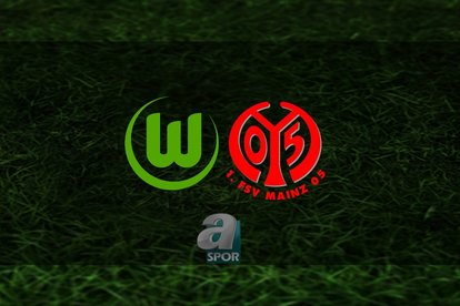 Wolfsburg - Mainz maçı hangi kanalda?
