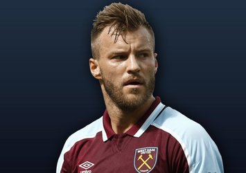 Süper Lig devinden Yarmolenko hamlesi!