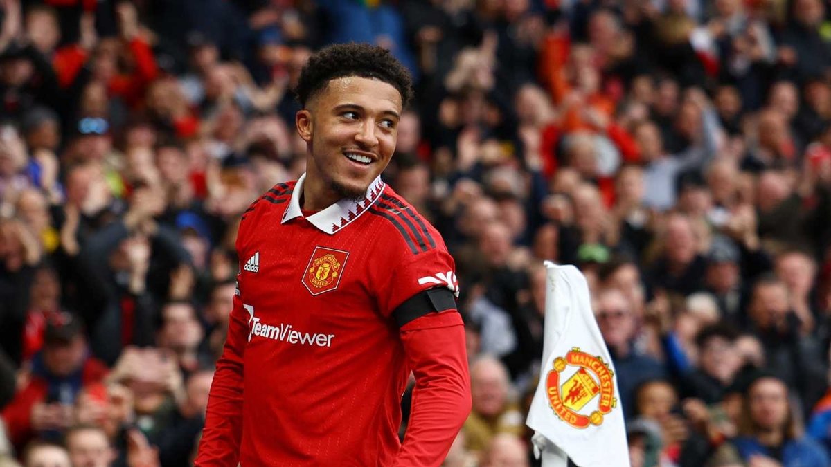 Beşiktaş'tan Jadon Sancho operasyonu! Transfer formülü ortaya çıktı Beşiktaş'tan Jadon Sancho operasyonu! Transfer formülü ortaya çıktı