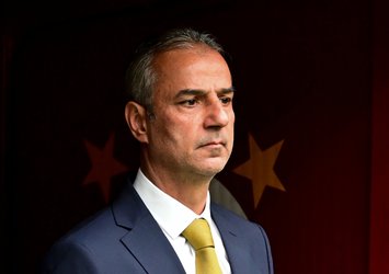 İsmail Kartal'dan istifa kararı! F.Bahçe'de sıcak gelişme