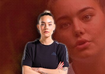 Survivor'ı bırakan Aycan Yanaç'tan ilk açıklama! "Ne yaşadığımı..."