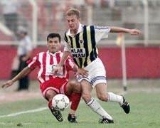 Asrın transfer çalımı! Fenerbahçe ve Galatasaray da ilgileniyordu...