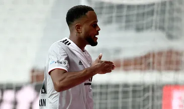 Aboubakar'ın yokluğunda ne yapacak? Larin...