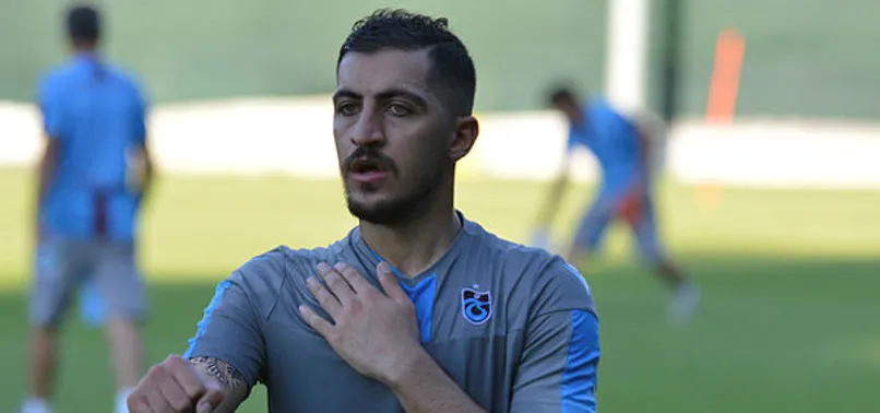 Hosseini işi belirsiz!
