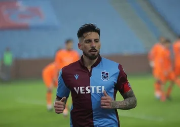 Sosa ile son kez