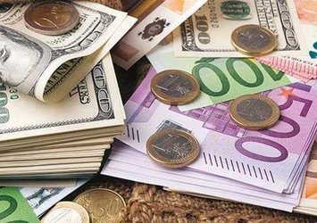 1 dolar kaç TL? 1 euro kaç TL?
