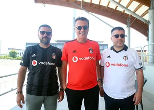 Beşiktaş'ın çılgın transfer planı! 6 yıldızdan 50 milyon euro