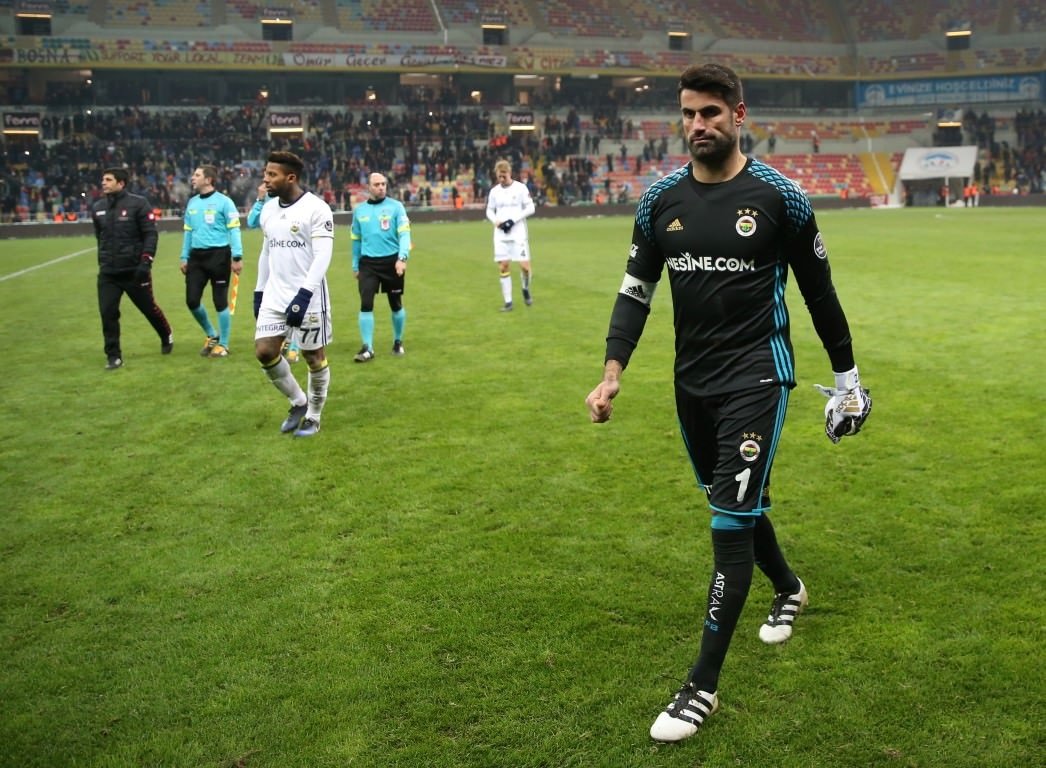 Volkan Demirel’e 6 milyon