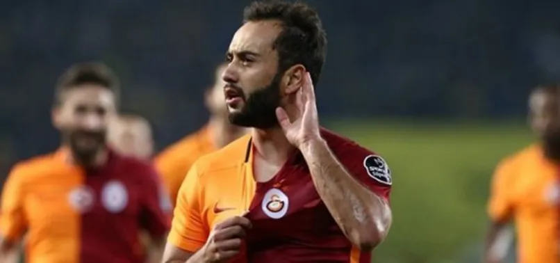 Olcan Adın'a Bursaspor'dan büyük şok!