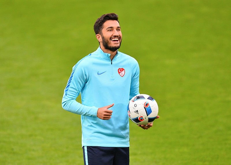 Nur Şahin, Harvard’a transfer oluyor!