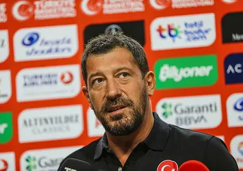 "En büyük hayalimiz olimpiyat"