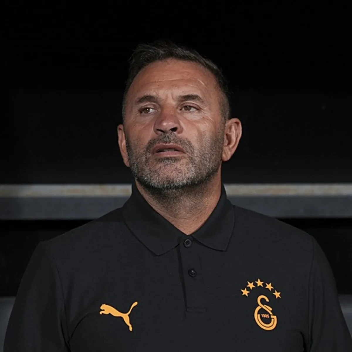 Okan Buruk'tan Arca Çorum FK maçı öncesi açıklama: Hücumdaki eksiklik göze çarpıyor!