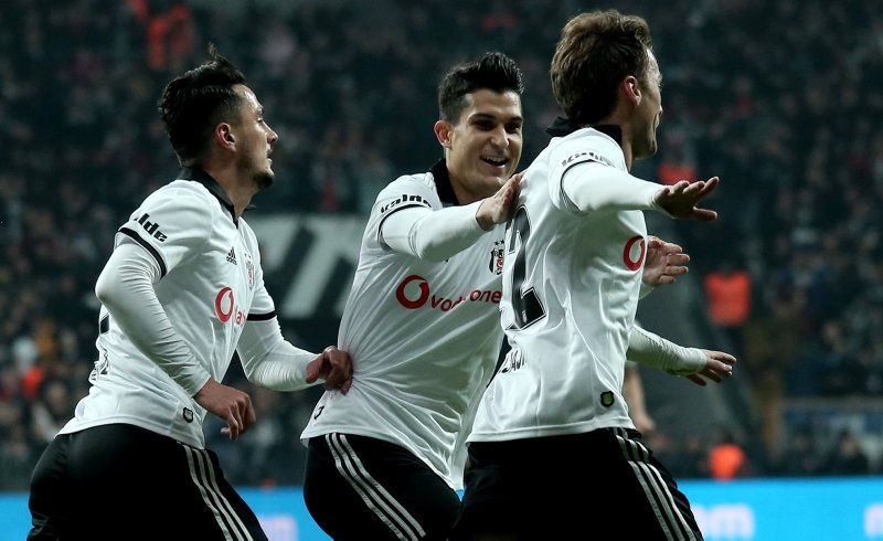 Fikret Orman olsa penaltıyı verirdi!