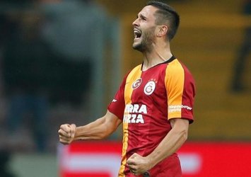 Andone sezon sonunda gidiyor! Yerine gelecek isim...