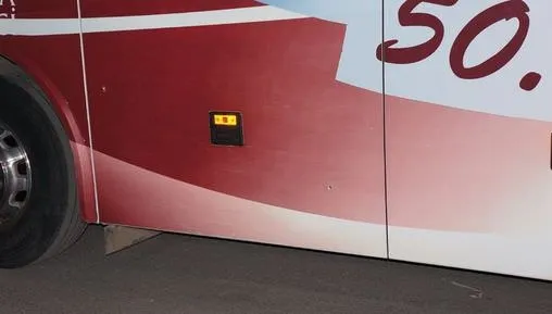 Bandırmaspor takım otobüsüne silahlı saldırı - 1