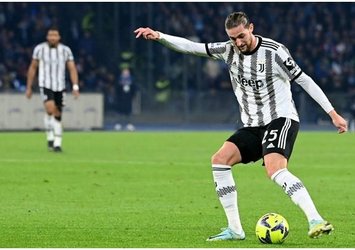 G.Saray'da Rabiot sesleri!