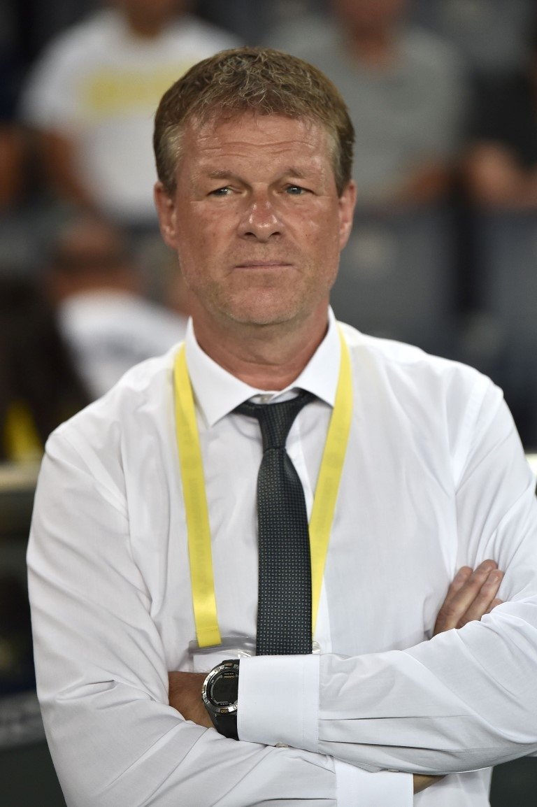 Koeman planlarını yaptı