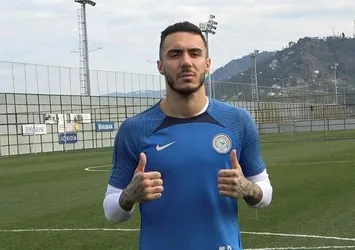 Beşiktaş transferi resmen açıkladı!