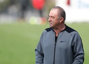 Flaş Terim yorumu! "Dört beleş maç..."