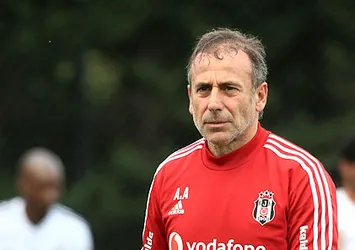 Abdullah Avcı'dan yakın takip