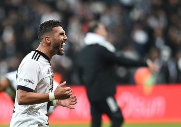 Beşiktaş'tan Umut Meraş açıklaması! İşte son durumu