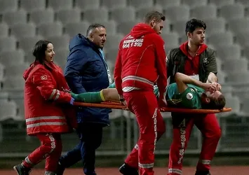 'Bana yeni oyuncu verecekler'