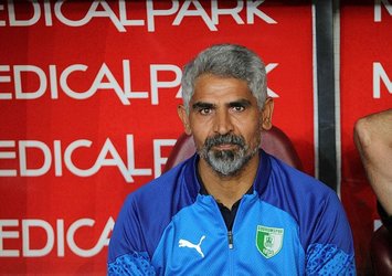 Taşdemir: Hak ettiğimiz 3 puanı aldık