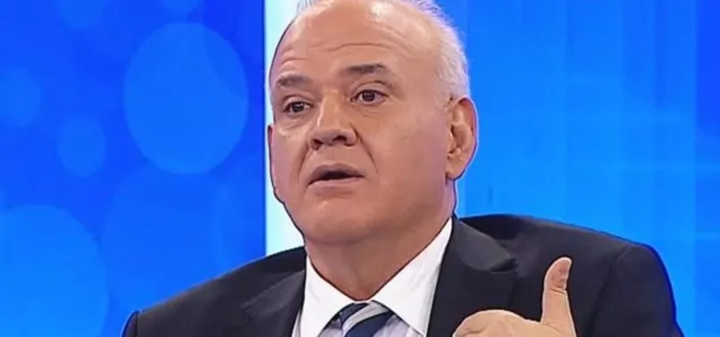 Ahmet Çakar: "Cocu'nun yerine Tayfun Korkut..."