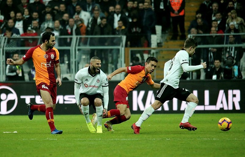 Rıdvan Dilmen: Cüneyt Çakır’a kalsa...