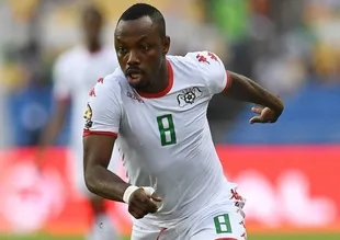 Traore, Beşiktaş maçında yok
