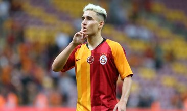 Emre Mor'a büyük şok!