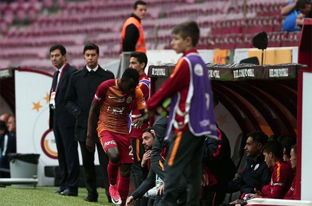 Igor Tudor hakkında skandal sözler