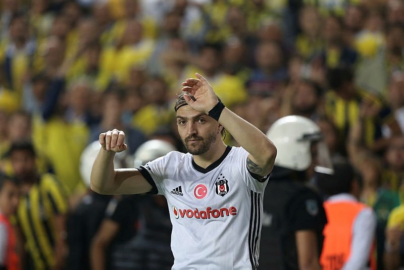 Aynı kaderi paylaştılar