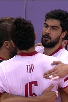Türkiye, 2017 Avrupa Şampiyonası'nda