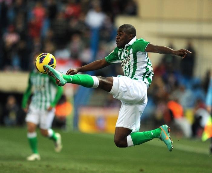 Joel Campbell Galatasaray’a doğru