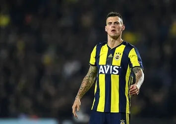 Martin Skrtel 2 yılda ısrarlı
