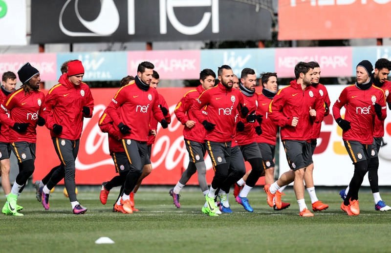 Galatasaray’ın yeni Arda Turan’ı: Buğracan Kırmızıtaş