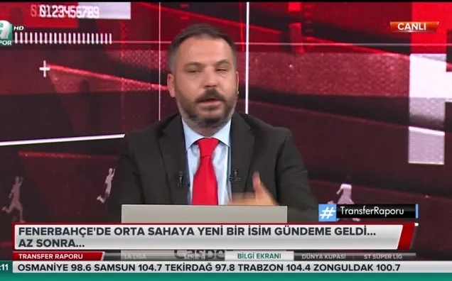 Fenerbahçe yıldız oyuncuya teklif götürdü