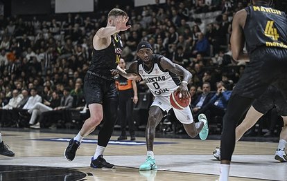 Beşiktaş GAİN farklı kazandı