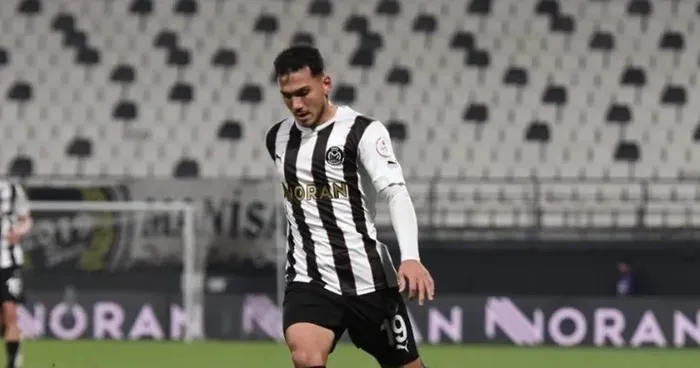 Galatasaray, Manisa FK'dan Umut Erdem'i transfer ettiğini açıkladı! - 1