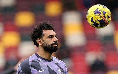 Liverpool’dan flaş Mohamed Salah kararı! Bonservisi belirlendi