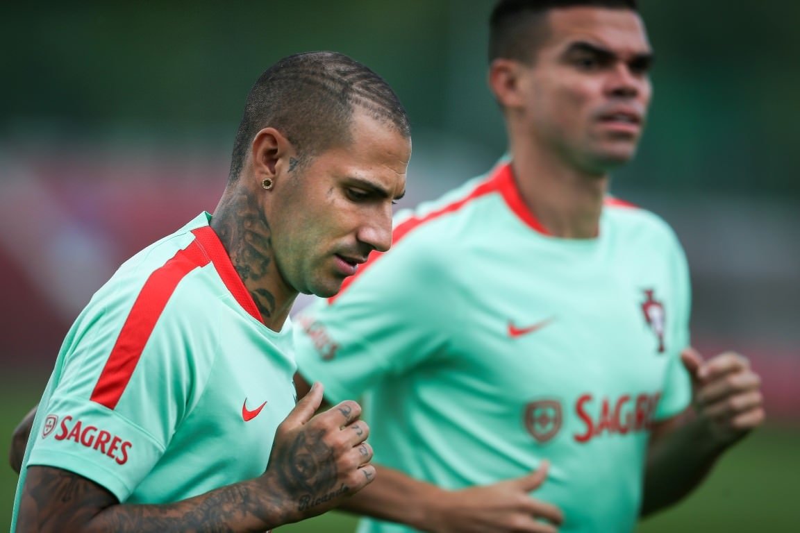 Pepe, Beşiktaş için yakında yola çıkıyor